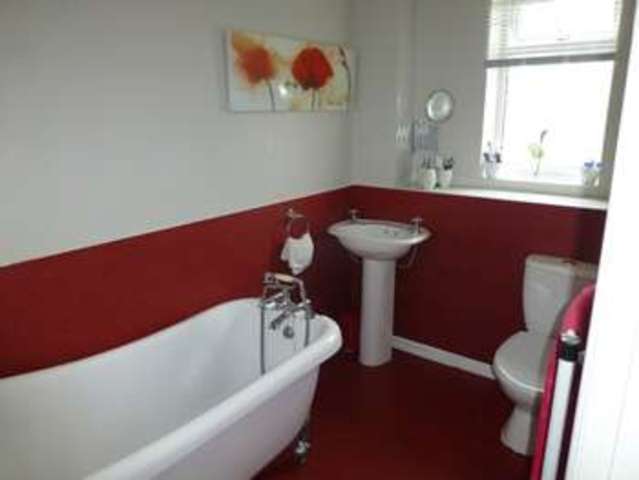  Image of 3 bedroom Detached house for sale in Whitewood Park Walton Liverpool L9 at Whitewood Park  Liverpool, L9 7LF
