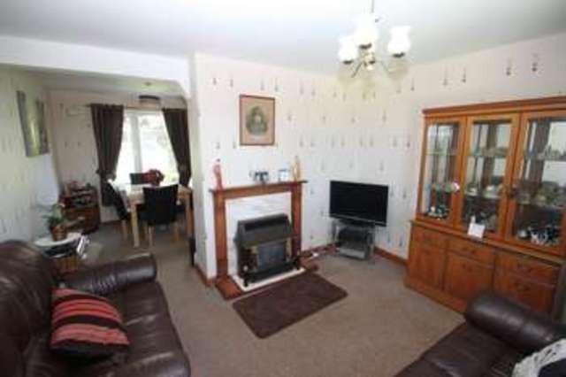  Image of 2 bedroom Terraced house for sale in Taunton Avenue Plymouth PL5 at Whitleigh Plymouth Devon, PL5 4HW