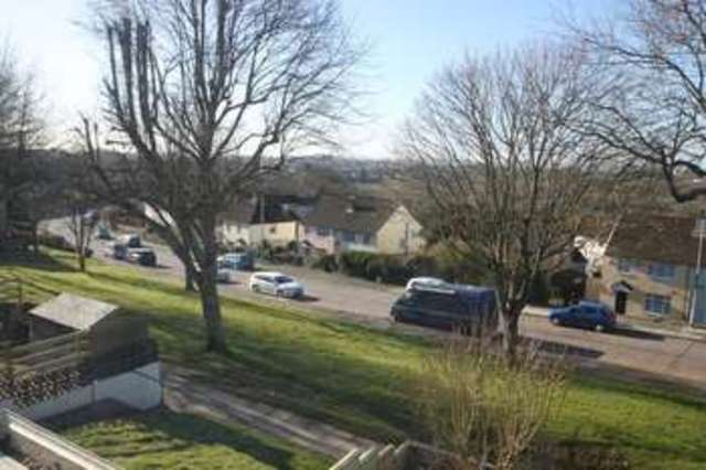  Image of 2 bedroom Terraced house for sale in Taunton Avenue Plymouth PL5 at Whitleigh Plymouth Devon, PL5 4HW