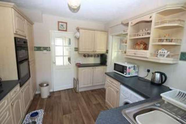  Image of 2 bedroom Terraced house for sale in Taunton Avenue Plymouth PL5 at Whitleigh Plymouth Devon, PL5 4HW