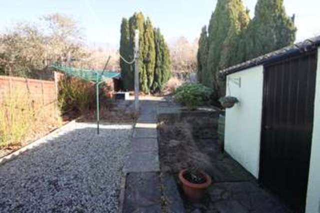  Image of 2 bedroom Terraced house for sale in Taunton Avenue Plymouth PL5 at Whitleigh Plymouth Devon, PL5 4HW