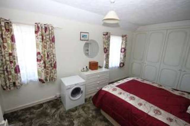  Image of 2 bedroom Terraced house for sale in Taunton Avenue Plymouth PL5 at Whitleigh Plymouth Devon, PL5 4HW