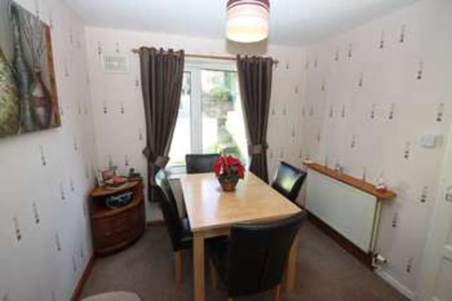  Image of 2 bedroom Terraced house for sale in Taunton Avenue Plymouth PL5 at Whitleigh Plymouth Devon, PL5 4HW