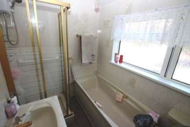  Image of 2 bedroom Terraced house for sale in Taunton Avenue Plymouth PL5 at Whitleigh Plymouth Devon, PL5 4HW