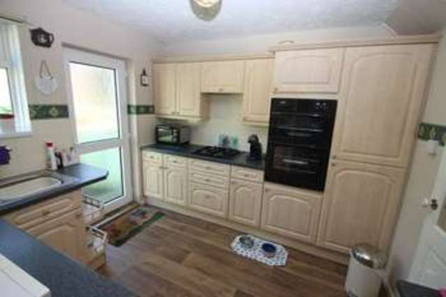 Image of 2 bedroom Terraced house for sale in Taunton Avenue Plymouth PL5 at Whitleigh Plymouth Devon, PL5 4HW