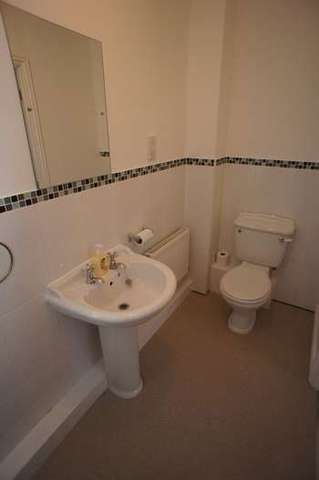  Image of 2 bedroom Flat to rent in Whitmore Way Basildon SS14 at Whitmore Way  Basildon, SS14 2GE