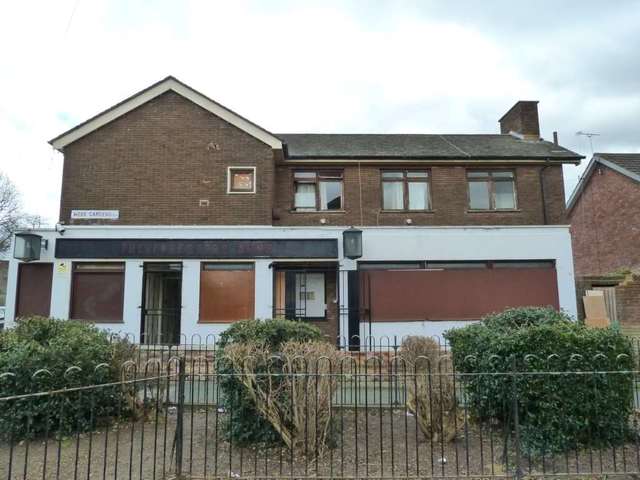  Image of 5 bedroom Flat to rent in Whitwell Road London E13 at Whitwell Road Plaistow London, E13 8BP