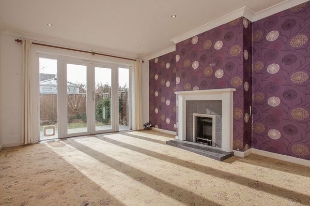  Image of 3 bedroom Detached house for sale in Wickor Way Emsworth PO10 at Wickor Way  Emsworth, PO10 7RE