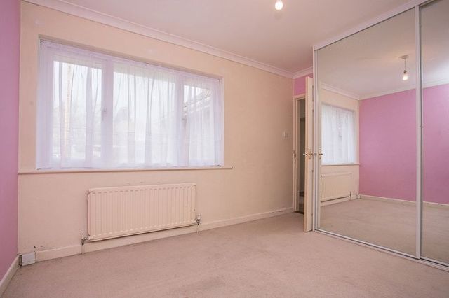  Image of 3 bedroom Detached house for sale in Wickor Way Emsworth PO10 at Wickor Way  Emsworth, PO10 7RE