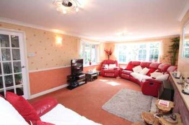  Image of 4 bedroom Detached house for sale in Chepstow Avenue Roborough Plymouth PL6 at Widewell Plymouth Devon, PL6 7EW