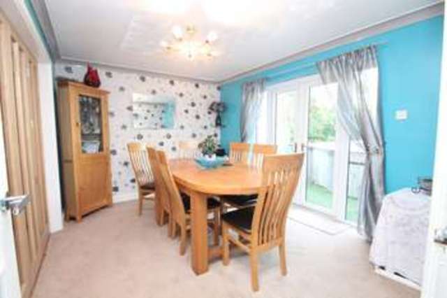  Image of 4 bedroom Detached house for sale in Chepstow Avenue Roborough Plymouth PL6 at Widewell Plymouth Devon, PL6 7EW