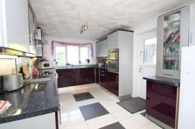  Image of 4 bedroom Detached house for sale in Chepstow Avenue Roborough Plymouth PL6 at Widewell Plymouth Devon, PL6 7EW