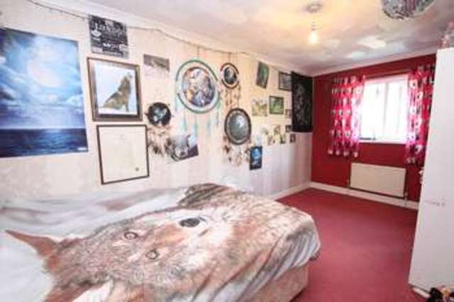  Image of 4 bedroom Detached house for sale in Chepstow Avenue Roborough Plymouth PL6 at Widewell Plymouth Devon, PL6 7EW