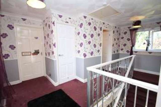  Image of 4 bedroom Detached house for sale in Chepstow Avenue Roborough Plymouth PL6 at Widewell Plymouth Devon, PL6 7EW