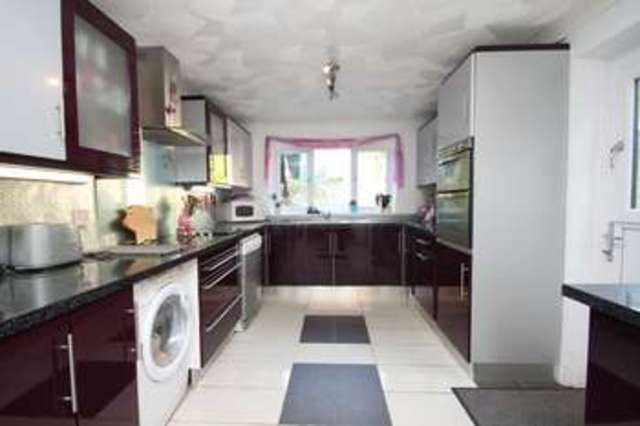  Image of 4 bedroom Detached house for sale in Chepstow Avenue Roborough Plymouth PL6 at Widewell Plymouth Devon, PL6 7EW