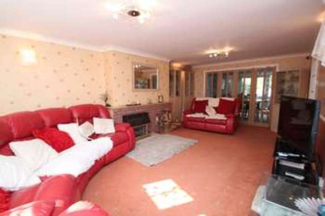  Image of 4 bedroom Detached house for sale in Chepstow Avenue Roborough Plymouth PL6 at Widewell Plymouth Devon, PL6 7EW