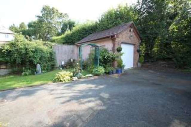  Image of 4 bedroom Detached house for sale in Chepstow Avenue Roborough Plymouth PL6 at Widewell Plymouth Devon, PL6 7EW