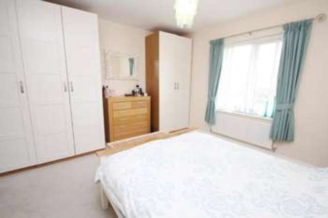  Image of 4 bedroom Terraced house for sale in Lulworth Drive Plymouth PL6 at Widewell Plymouth Devon, PL6 7DT