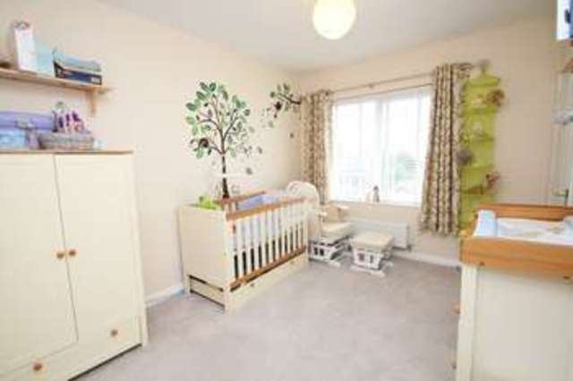  Image of 4 bedroom Terraced house for sale in Lulworth Drive Plymouth PL6 at Widewell Plymouth Devon, PL6 7DT