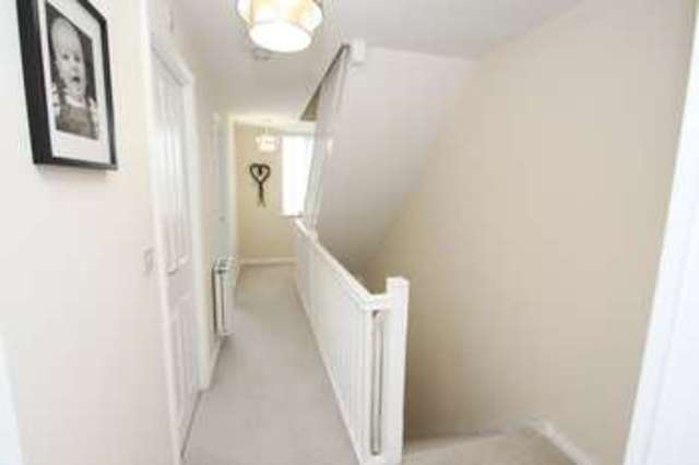  Image of 4 bedroom Terraced house for sale in Lulworth Drive Plymouth PL6 at Widewell Plymouth Devon, PL6 7DT