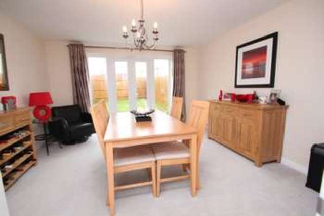 Image of 4 bedroom Terraced house for sale in Lulworth Drive Plymouth PL6 at Widewell Plymouth Devon, PL6 7DT