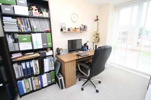  Image of 4 bedroom Terraced house for sale in Lulworth Drive Plymouth PL6 at Widewell Plymouth Devon, PL6 7DT