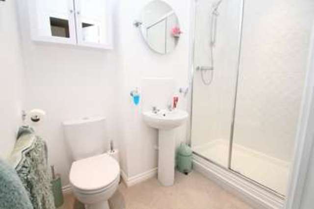  Image of 4 bedroom Terraced house for sale in Lulworth Drive Plymouth PL6 at Widewell Plymouth Devon, PL6 7DT