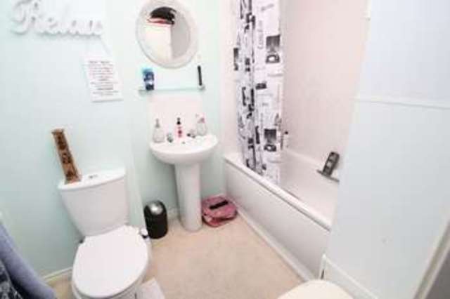  Image of 2 bedroom Semi-Detached house for sale in Samuel Bassett Avenue Plymouth PL6 at Widewell Plymouth Devon, PL6 6FL