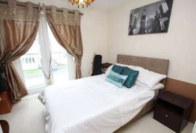  Image of 2 bedroom Semi-Detached house for sale in Samuel Bassett Avenue Plymouth PL6 at Widewell Plymouth Devon, PL6 6FL