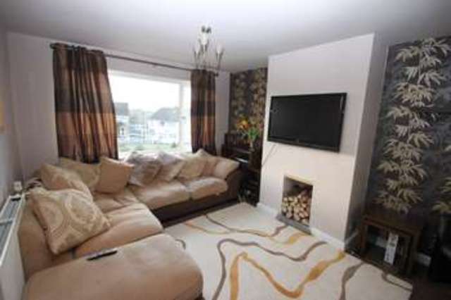  Image of 3 bedroom Semi-Detached house for sale in Highclere Gardens Plymouth PL6 at Widewell Plymouth Devon, PL6 7EB
