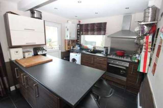  Image of 3 bedroom Semi-Detached house for sale in Highclere Gardens Plymouth PL6 at Widewell Plymouth Devon, PL6 7EB