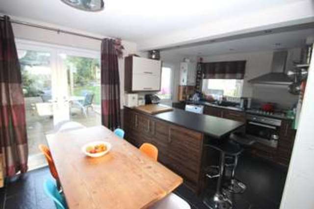  Image of 3 bedroom Semi-Detached house for sale in Highclere Gardens Plymouth PL6 at Widewell Plymouth Devon, PL6 7EB