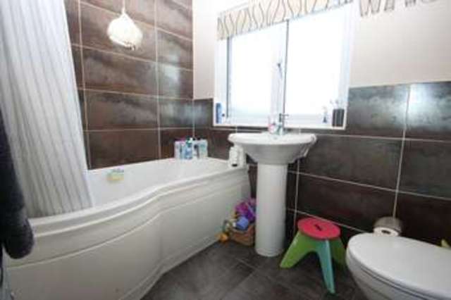  Image of 3 bedroom Semi-Detached house for sale in Highclere Gardens Plymouth PL6 at Widewell Plymouth Devon, PL6 7EB