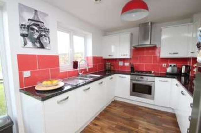  Image of 4 bedroom Detached house for sale in Samuel Bassett Avenue Plymouth PL6 at Widewell Plymouth Devon, PL6 6FG