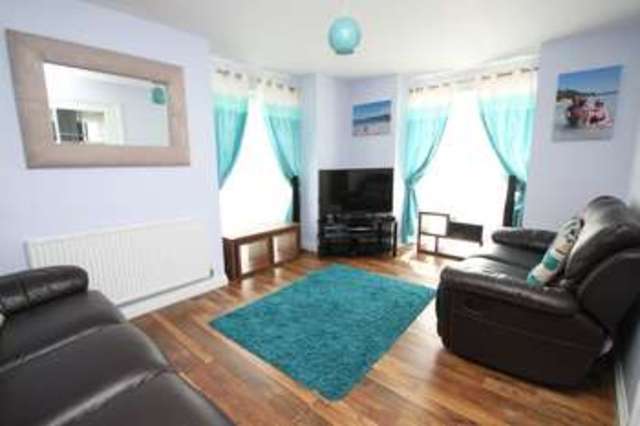  Image of 4 bedroom Detached house for sale in Samuel Bassett Avenue Plymouth PL6 at Widewell Plymouth Devon, PL6 6FG
