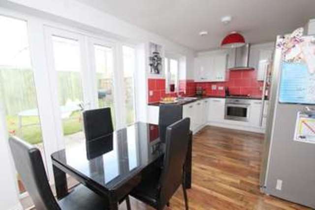  Image of 4 bedroom Detached house for sale in Samuel Bassett Avenue Plymouth PL6 at Widewell Plymouth Devon, PL6 6FG