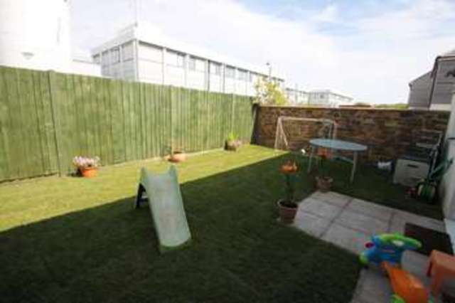  Image of 4 bedroom Detached house for sale in Samuel Bassett Avenue Plymouth PL6 at Widewell Plymouth Devon, PL6 6FG