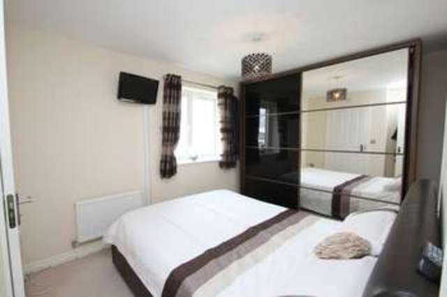  Image of 4 bedroom Detached house for sale in Samuel Bassett Avenue Plymouth PL6 at Widewell Plymouth Devon, PL6 6FG