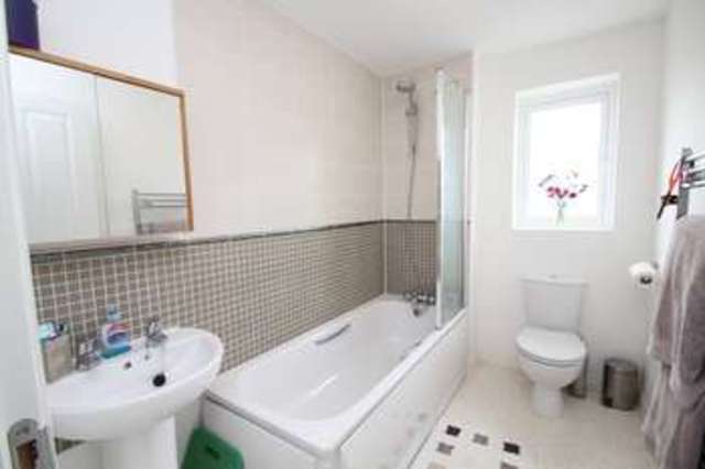  Image of 4 bedroom Detached house for sale in Samuel Bassett Avenue Plymouth PL6 at Widewell Plymouth Devon, PL6 6FG