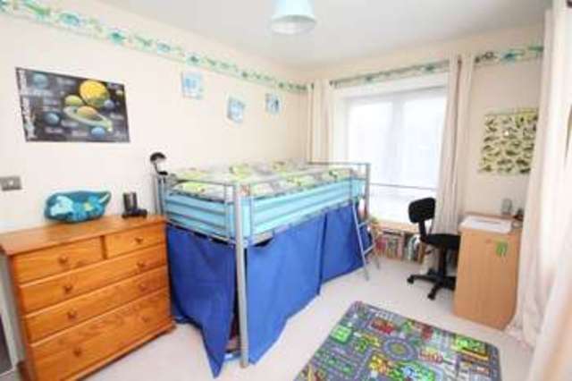  Image of 4 bedroom Detached house for sale in Samuel Bassett Avenue Plymouth PL6 at Widewell Plymouth Devon, PL6 6FG