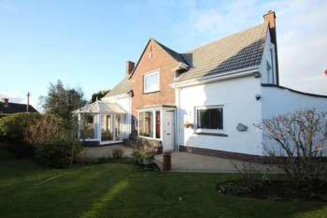  Image of 3 bedroom Detached house for sale in Widewell Road Plymouth PL6 at Widewell Plymouth Devon, PL6 7DN