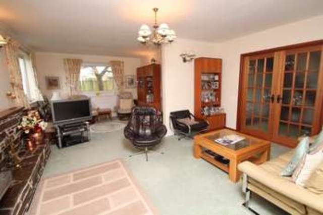  Image of 3 bedroom Detached house for sale in Widewell Road Plymouth PL6 at Widewell Plymouth Devon, PL6 7DN