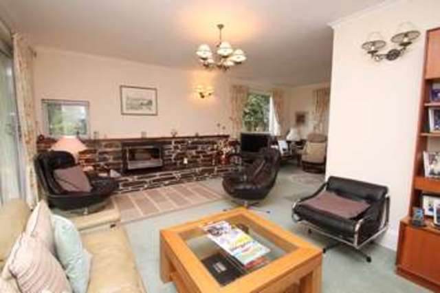  Image of 3 bedroom Detached house for sale in Widewell Road Plymouth PL6 at Widewell Plymouth Devon, PL6 7DN
