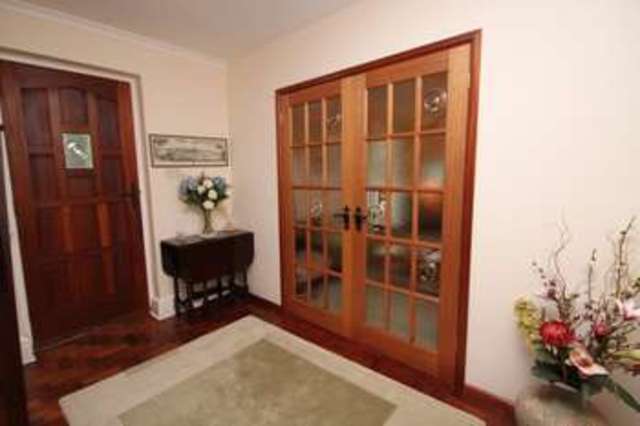  Image of 3 bedroom Detached house for sale in Widewell Road Plymouth PL6 at Widewell Plymouth Devon, PL6 7DN