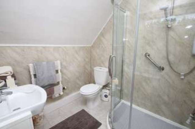  Image of 3 bedroom Detached house for sale in Widewell Road Plymouth PL6 at Widewell Plymouth Devon, PL6 7DN