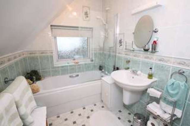  Image of 3 bedroom Detached house for sale in Widewell Road Plymouth PL6 at Widewell Plymouth Devon, PL6 7DN