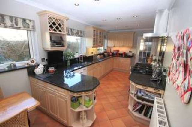  Image of 4 bedroom Detached house for sale in Little Fancy Close Plymouth PL6 at Widewell Plymouth Devon, PL6 7DR