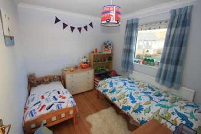  Image of 4 bedroom Detached house for sale in Little Fancy Close Plymouth PL6 at Widewell Plymouth Devon, PL6 7DR