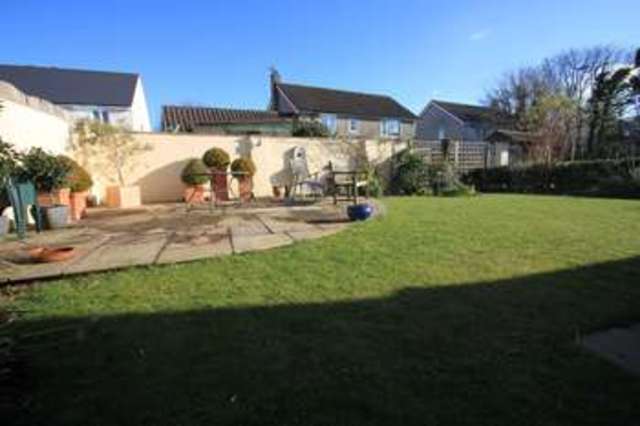  Image of 4 bedroom Detached house for sale in Little Fancy Close Plymouth PL6 at Widewell Plymouth Devon, PL6 7DR