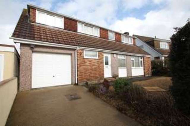  Image of 3 bedroom Detached house for sale in Widewell Road Plymouth PL6 at Widewell Plymouth Devon, PL6 7DW